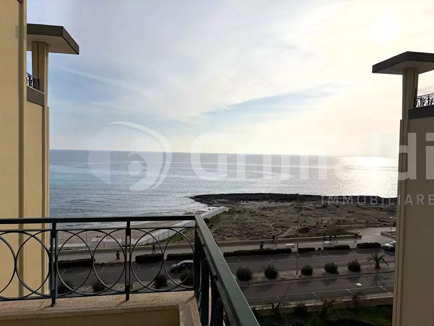 Immagine 20 di Quadrilocale in vendita  in via ariosto 7 a Gallipoli