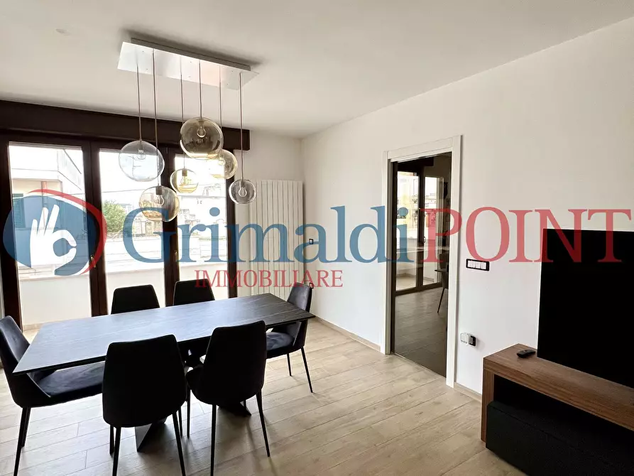 Immagine 19 di Casa indipendente in vendita  in Via Armando Diaz 77 a Poggiardo