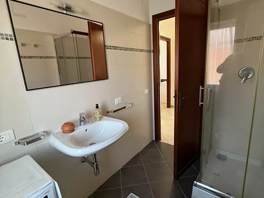 Immagine 19 di Trilocale in affitto  in Via Andreina 31 a Anzio