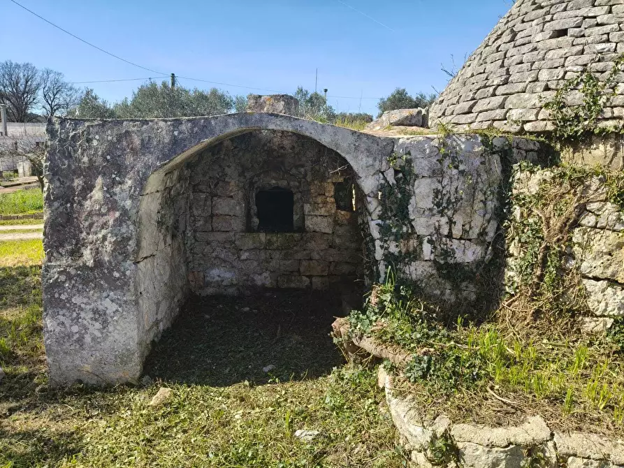 Immagine 4 di Casa indipendente in vendita  in Contrada Pisciacalze a Ceglie Messapico