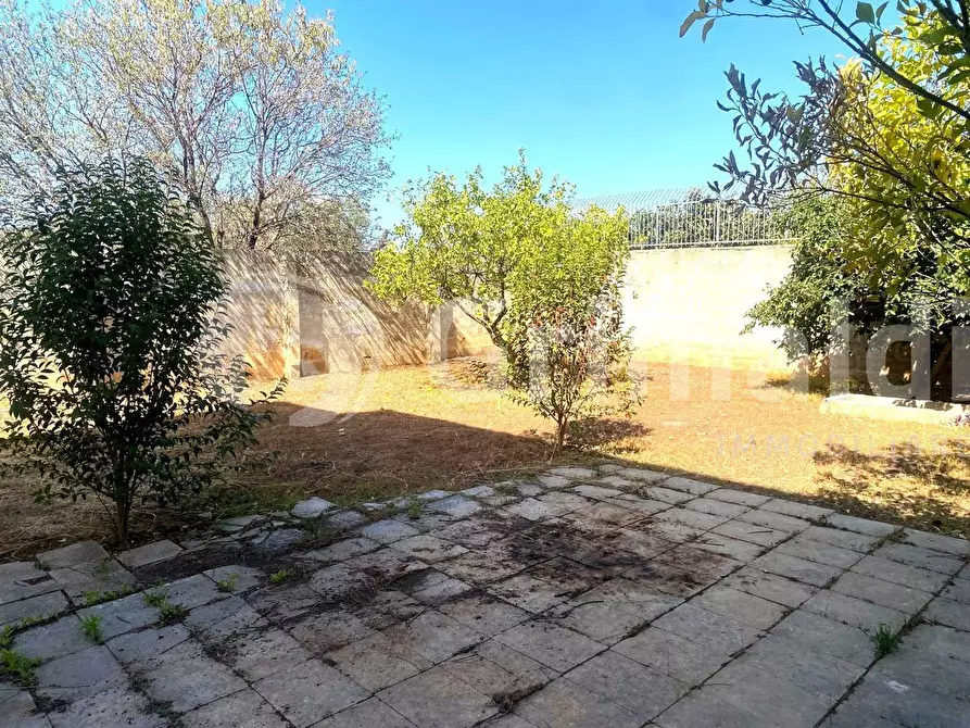 Immagine 7 di Casa indipendente in vendita  in via alcide de gasperi a Sannicola