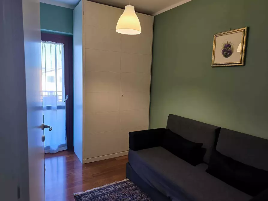 Immagine 20 di Appartamento in vendita  in Via di Casal Boccone a Roma