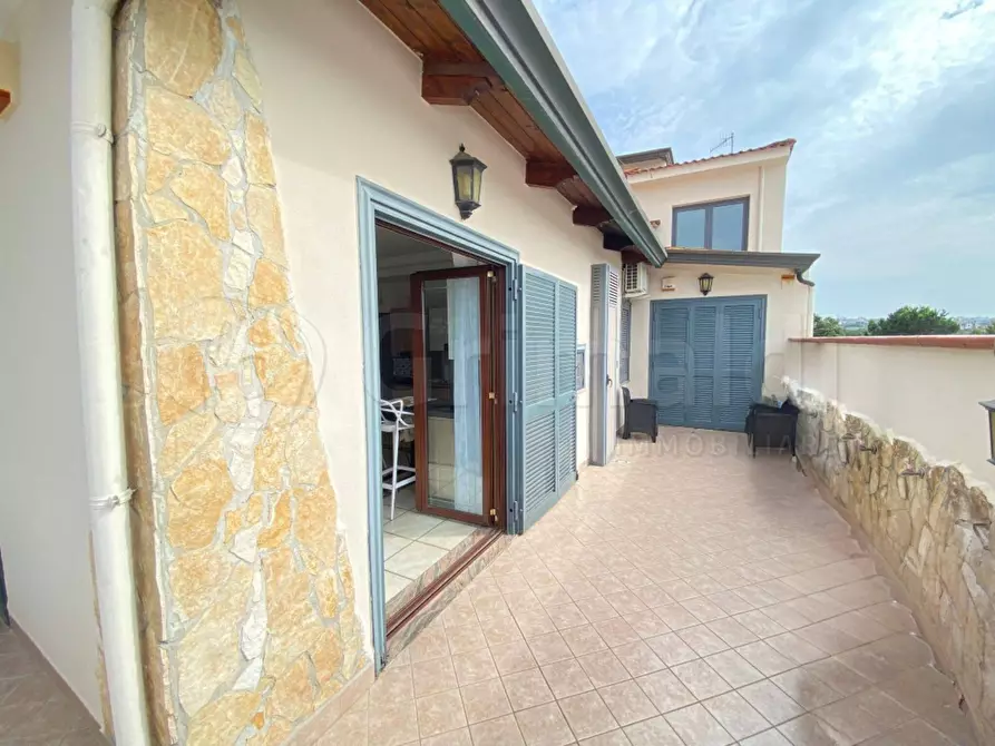 Immagine 8 di Trilocale in vendita  a Villaricca