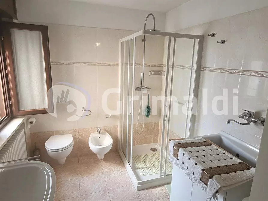 Immagine 9 di Casa indipendente in vendita  a Villata