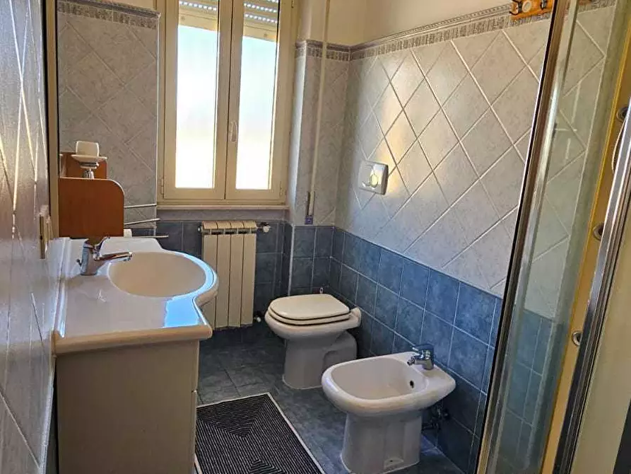 Immagine 10 di Appartamento in affitto  in Via Luigi Mazza 5 a Anzio