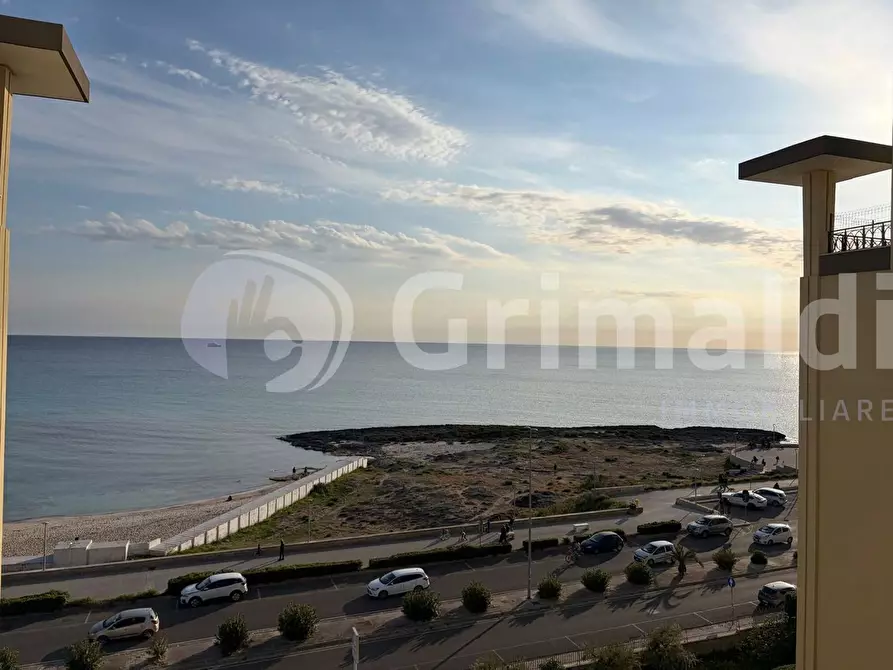 Immagine 3 di Quadrilocale in vendita  in via ariosto 7 a Gallipoli
