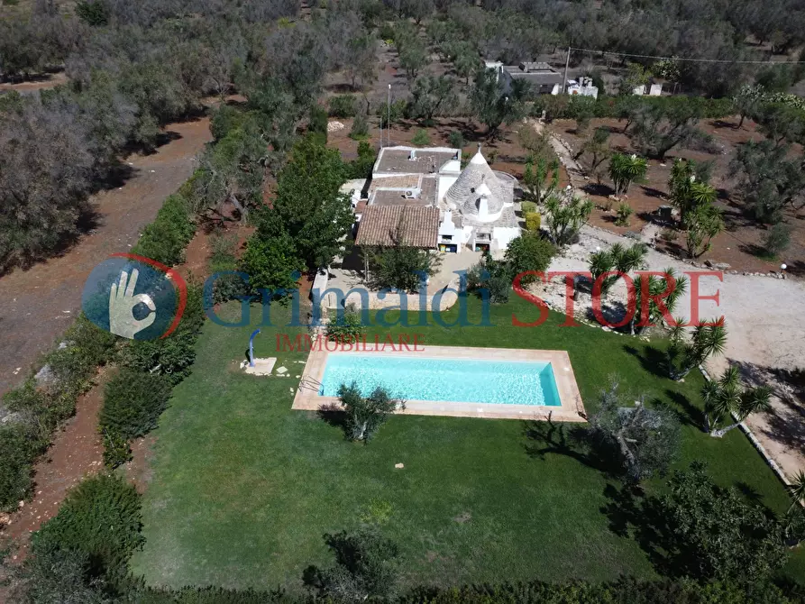 Immagine 1 di Casa indipendente in vendita  a San Vito Dei Normanni