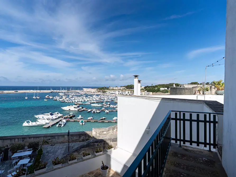 Immagine 33 di Appartamento in vendita  in Via Ciatara 14 a Otranto
