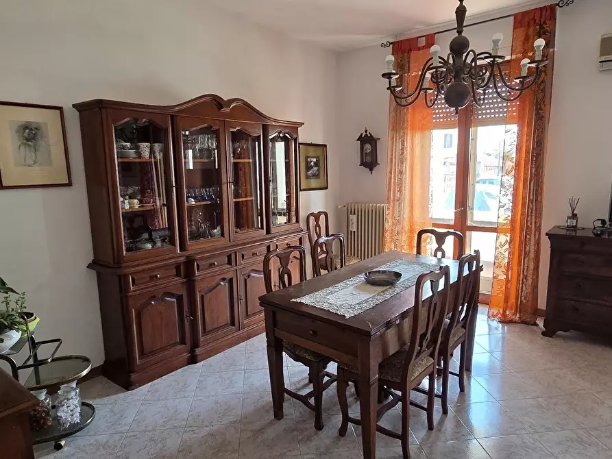 Immagine 6 di Casa bifamiliare in vendita  in Via San Giorgio 13 a Tricerro