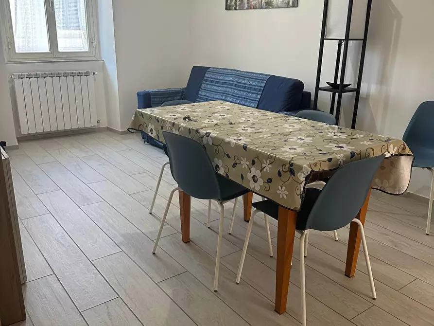 Immagine 4 di Trilocale in affitto  in via nazario sauro 1 a Anzio