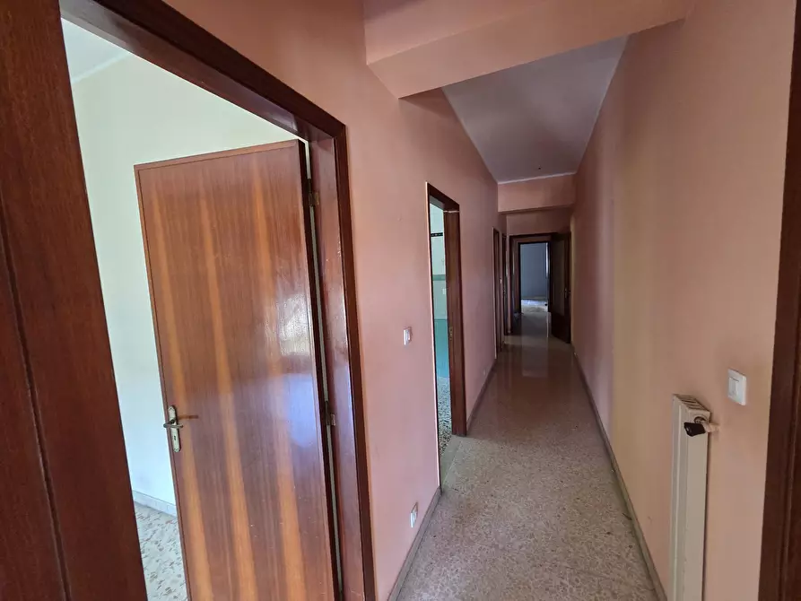 Immagine 22 di Appartamento in vendita  in Via Comunale Bordonaro 35 a Messina