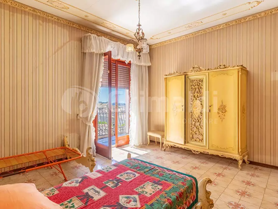 Immagine 14 di Casa indipendente in vendita  in Via Ducezio 91 a Noto