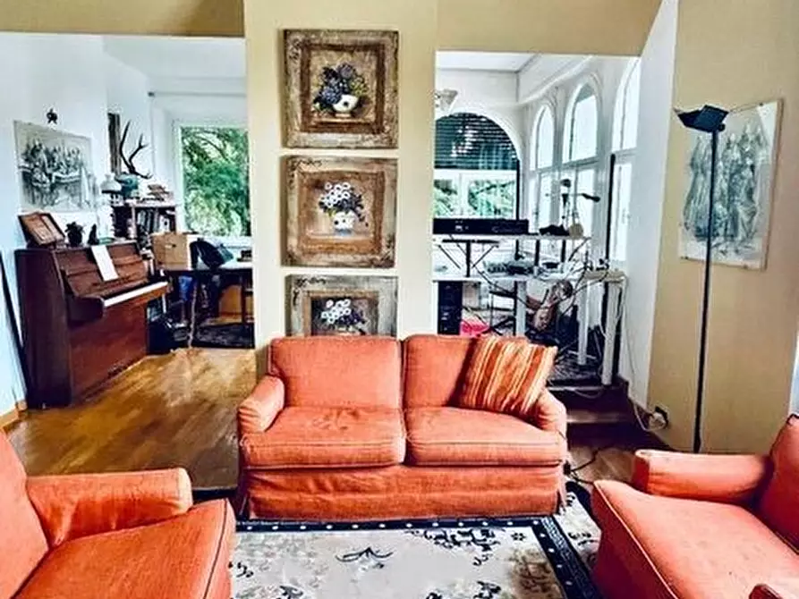 Immagine 28 di Quadrilocale in vendita  a Brunate