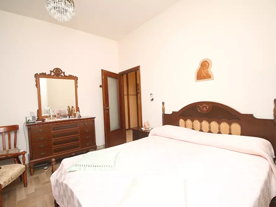 Immagine 11 di Trilocale in vendita  a Grandate