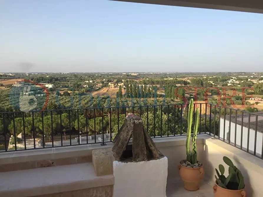 Immagine 28 di Casa indipendente in vendita  a Specchia