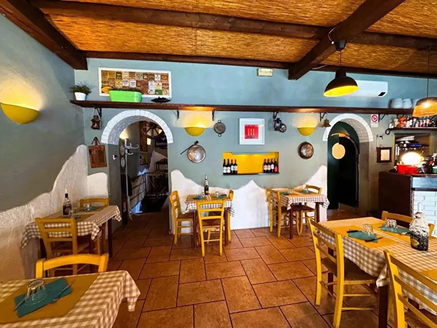 Immagine 35 di Bar / Ristorante in vendita  in Via Mantova 10 a Milano