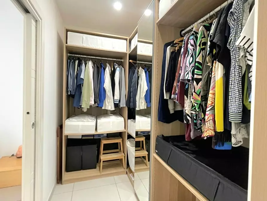 Immagine 23 di Trilocale in vendita  in Via Potenza 19/F a Lecce