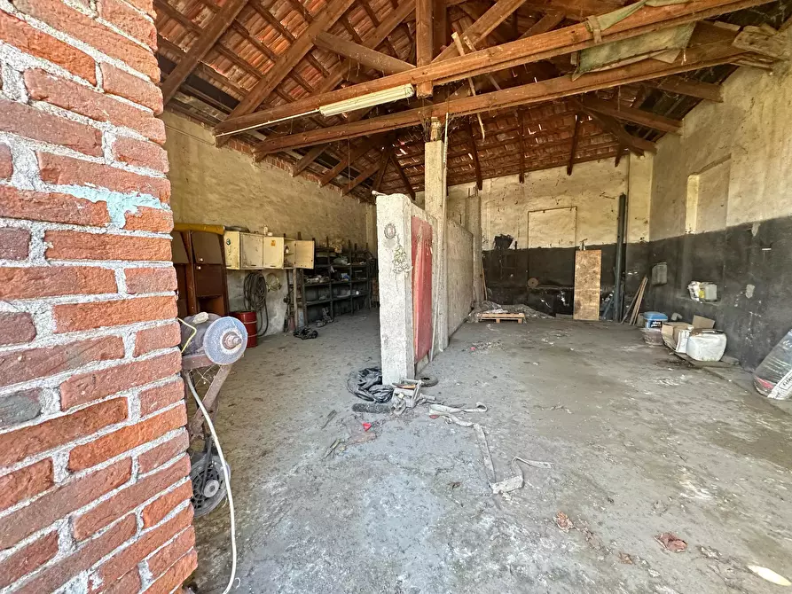 Immagine 5 di Casa indipendente in vendita  in Via Desana 80 a Costanzana