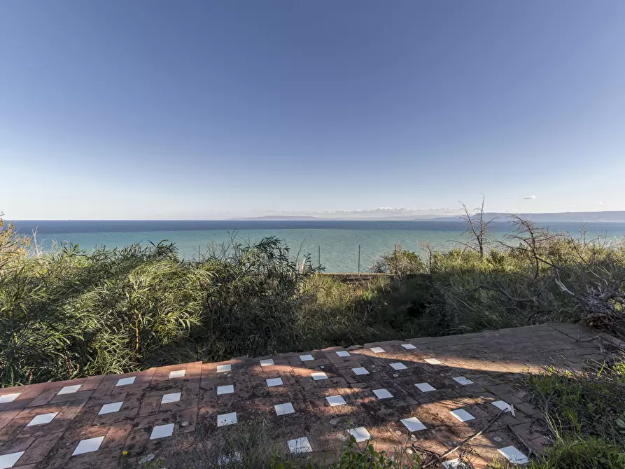 Immagine 24 di Villa in vendita  in Contrada Piano Rocca snc a Messina