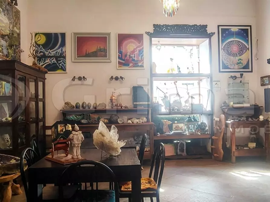 Immagine 11 di Casa semindipendente in vendita  a San Giorgio A Cremano