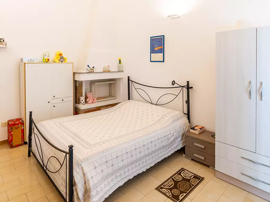 Immagine 13 di Casa semindipendente in vendita  in Via Giovanni Camillo Palma 55 a Lecce