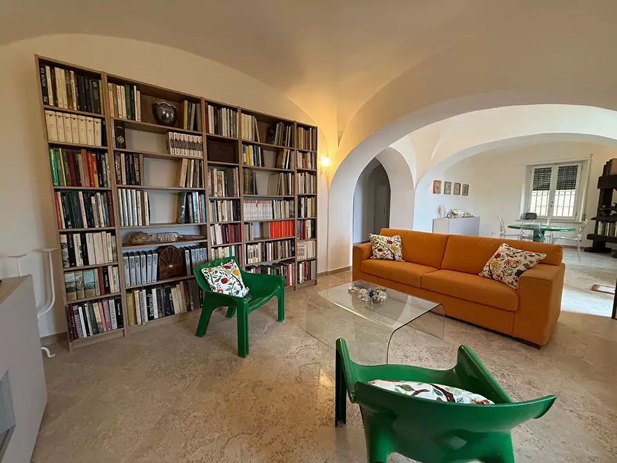 Immagine 12 di Trilocale in affitto  in Via Antonio Gramsci 84 a Nettuno