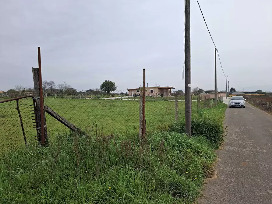 Immagine 9 di Terreno agricolo in vendita  in Via del Pino a Nettuno