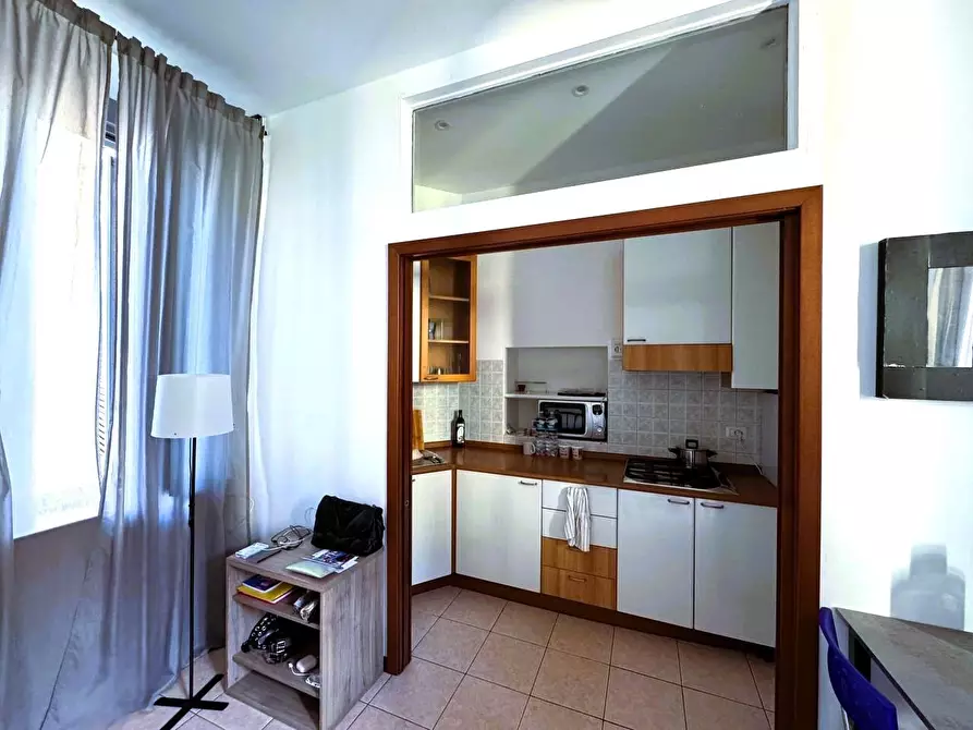 Immagine 8 di Appartamento in affitto  in Via Plinio 47 a Milano