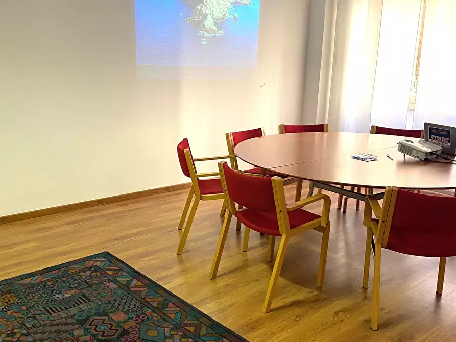 Immagine 8 di Ufficio in vendita  in Viale Innocenzo 19 a Como