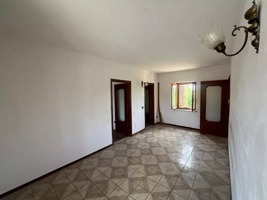 Immagine 17 di Casa bifamiliare in vendita  in Via Roma 1 a Formigliana