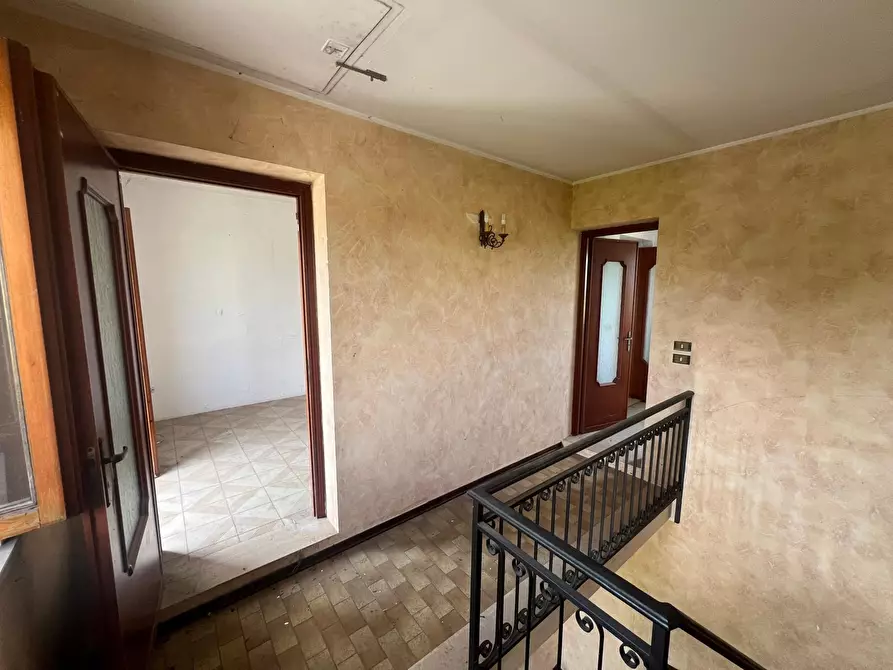 Immagine 16 di Casa bifamiliare in vendita  in Via Roma 1 a Formigliana