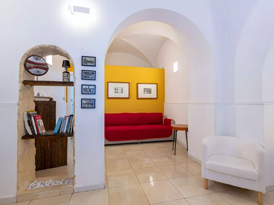 Immagine 8 di Appartamento in vendita  in Largo del Vespri 7 a Catania