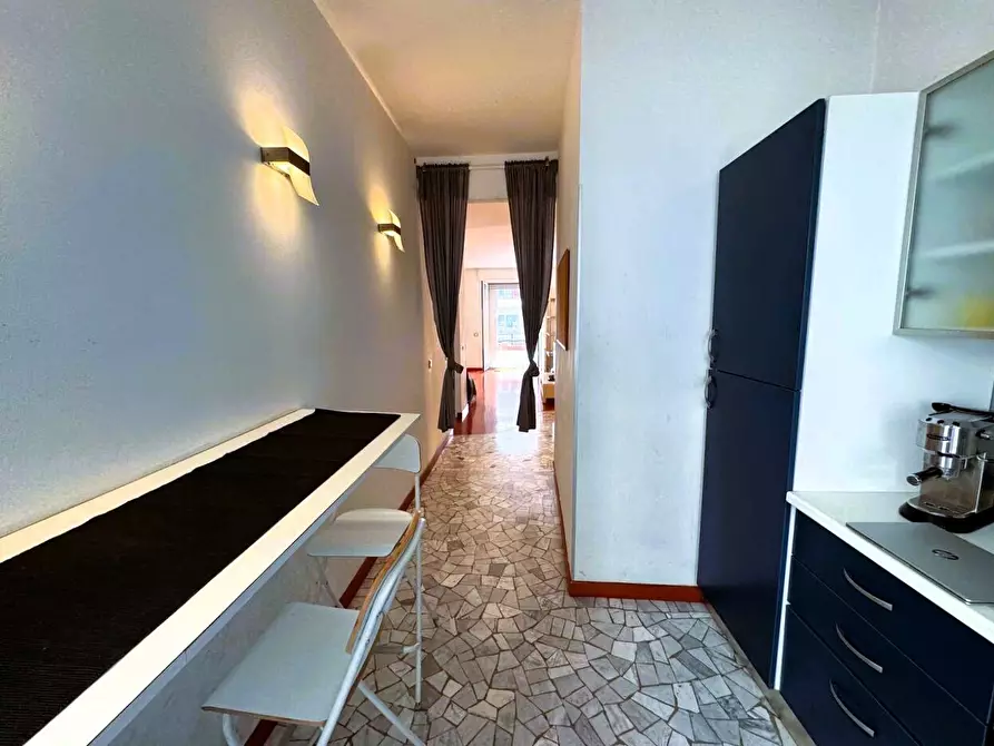 Immagine 7 di Trilocale in vendita  in Galleria Buenos Aires 4-6 a Milano