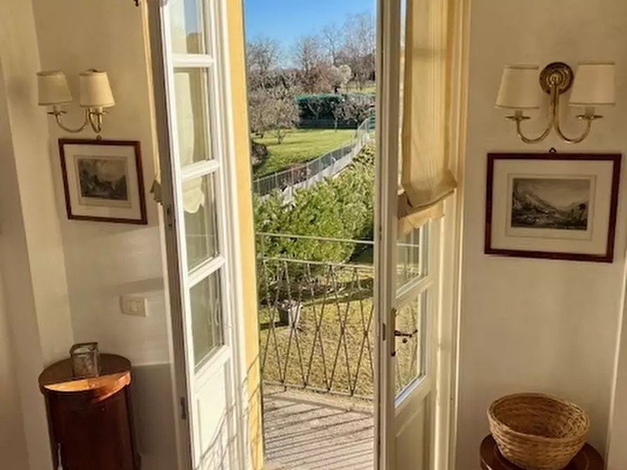 Immagine 6 di Appartamento in vendita  in Via della Noce 116 a Alzate Brianza