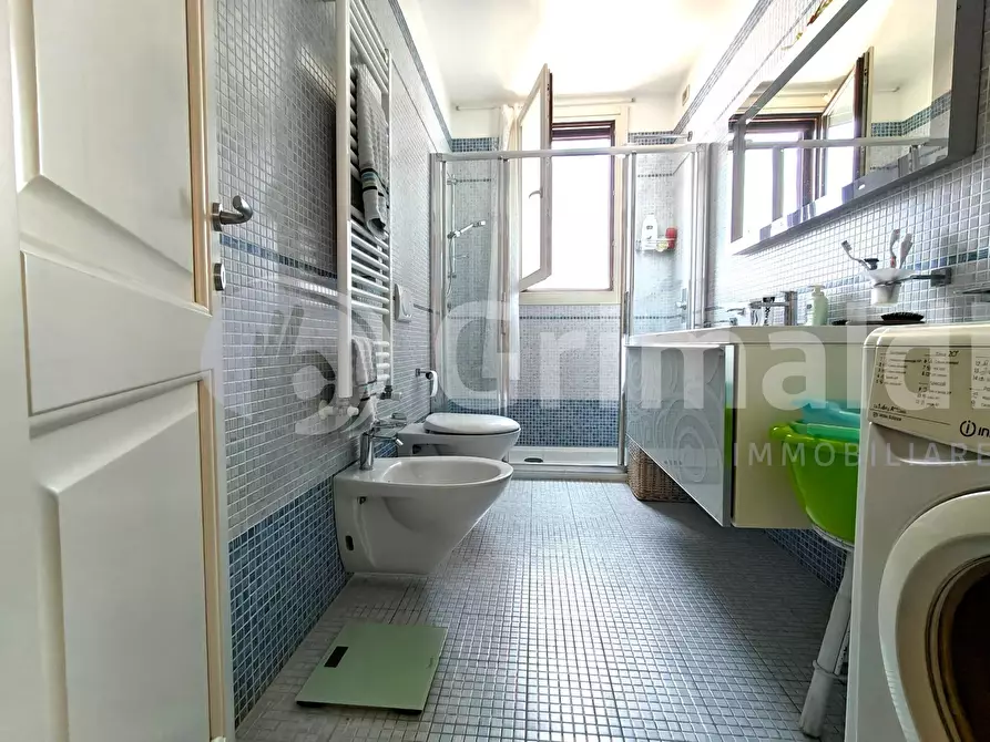 Immagine 34 di Appartamento in vendita  in via goldoni a Gallipoli