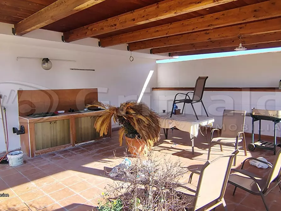 Immagine 25 di Trilocale in vendita  in Via Viticella 10 a Quarto