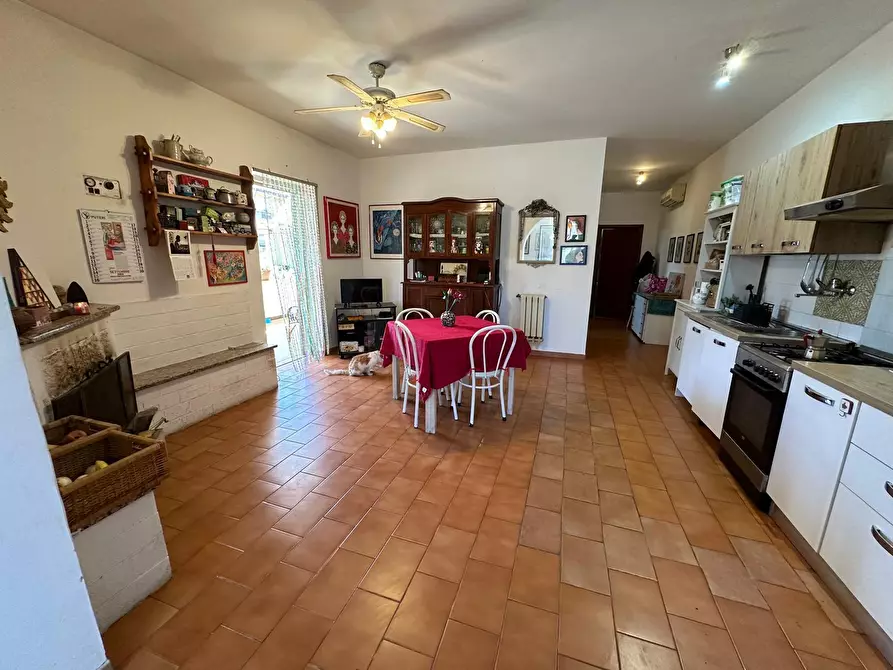 Immagine 17 di Casa indipendente in vendita  in Via Frascati 5 a Nettuno