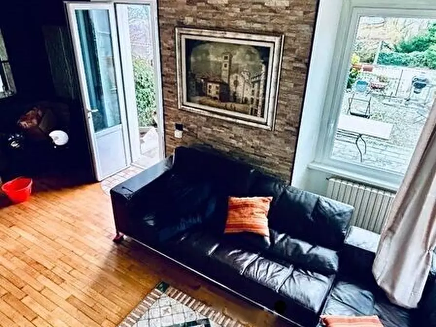 Immagine 24 di Quadrilocale in vendita  a Brunate