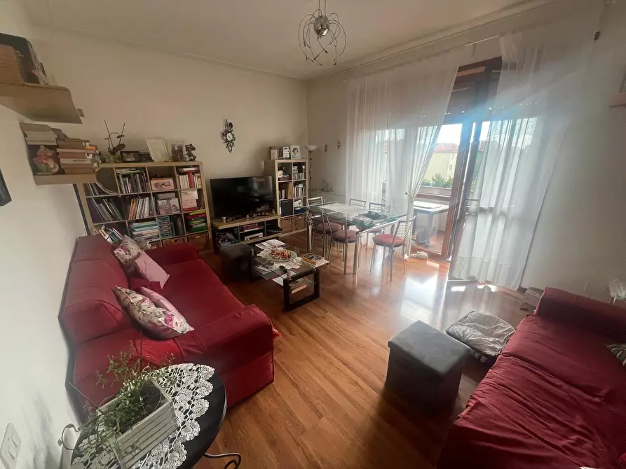 Immagine 1 di Trilocale in vendita  in Via Fulvio Testi 30 a Vercelli