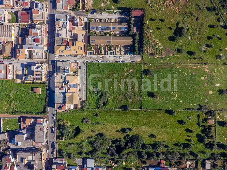 Immagine 3 di Terreno edificabile in vendita  in Via Luciano Rinaldi 1 a Siracusa