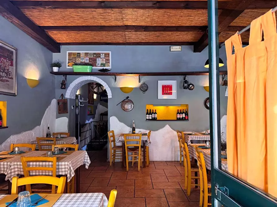 Immagine 9 di Bar / Ristorante in vendita  in Via Mantova 10 a Milano
