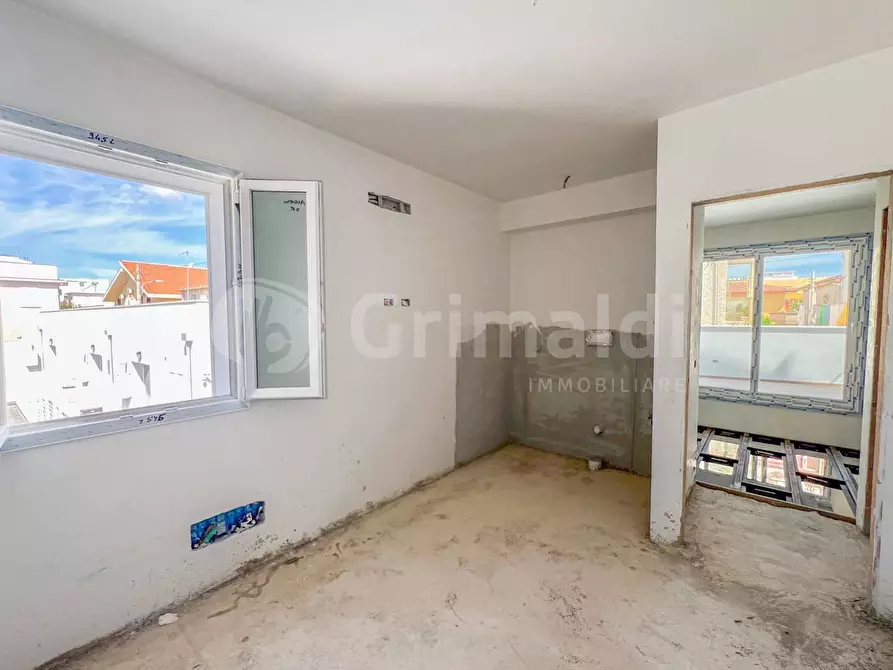 Immagine 14 di Appartamento in vendita  in Via Aldo Moro 83 a Avola
