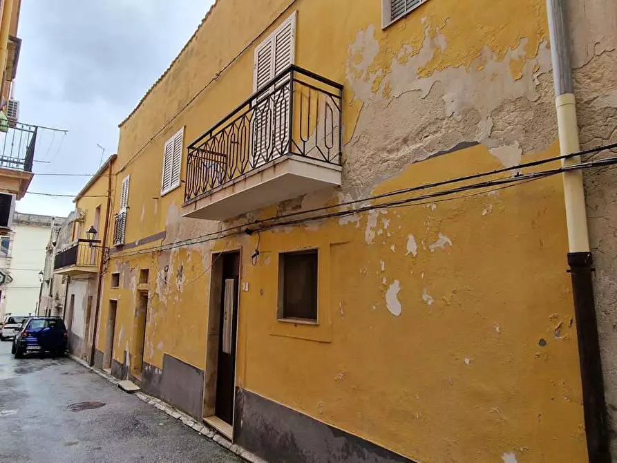 Immagine 3 di Appartamento in vendita  in Via Garibaldi 28 a Ferla