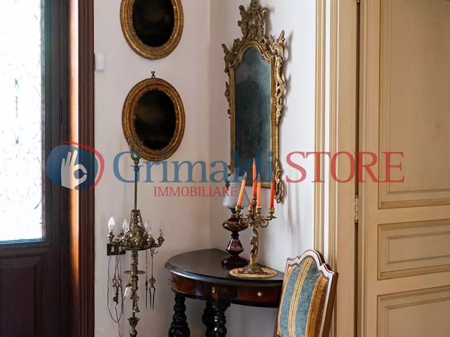 Immagine 30 di Villa in vendita  in Via Vecchia Carmiano a Lecce