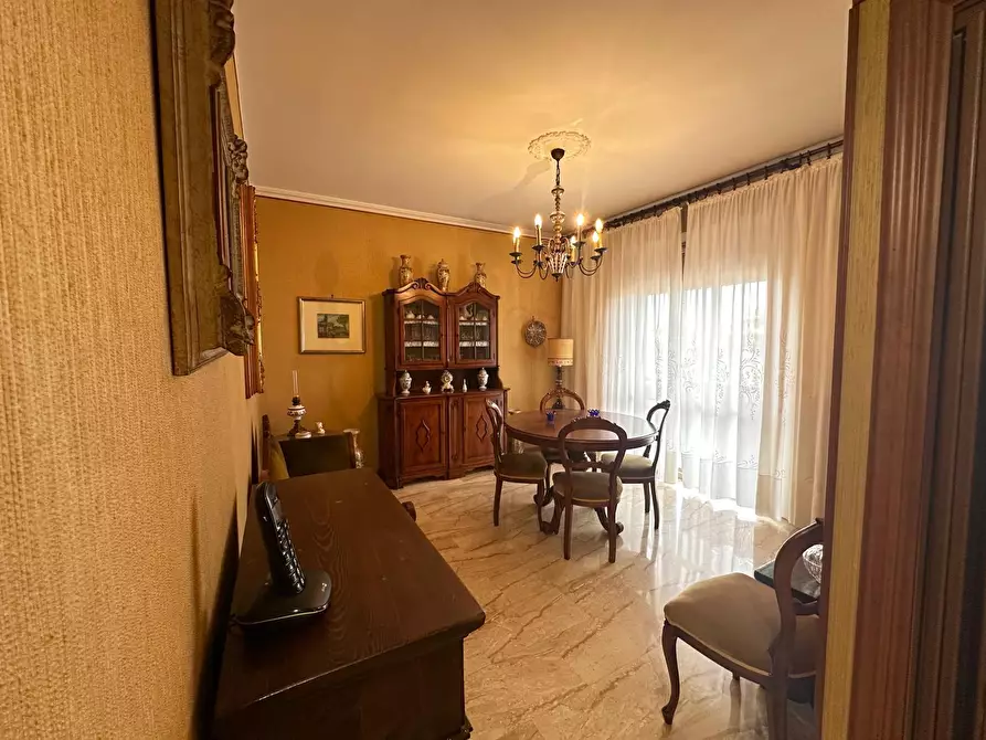 Immagine 5 di Casa bifamiliare in vendita  in Via Marilla Rigazio 22 a Vercelli