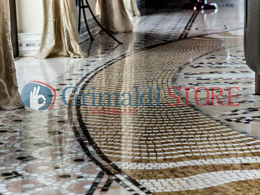 Immagine 13 di Villa in vendita  a Grottaglie