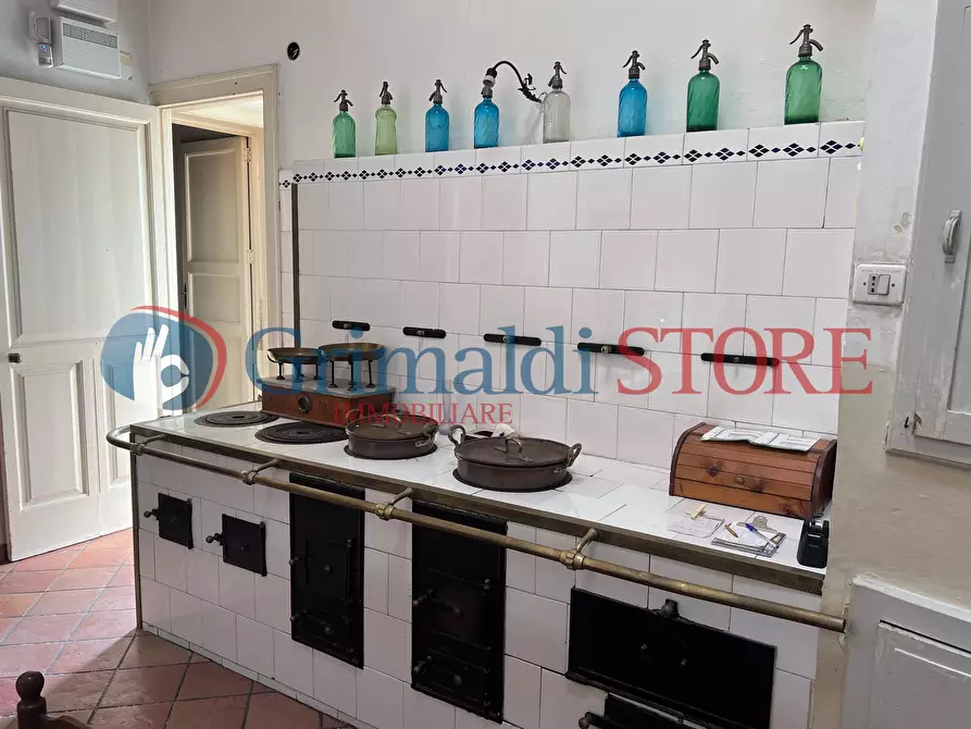 Immagine 32 di Villa in vendita  in Via Santa Maria di Leuca 1 a Ruffano