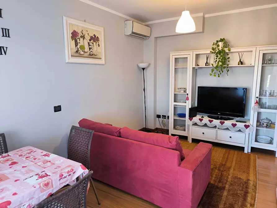 Immagine 29 di Appartamento in vendita  in Via di Casal Boccone a Roma