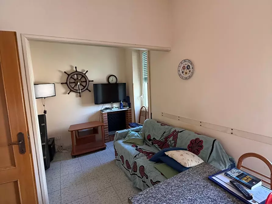 Immagine 15 di Trilocale in vendita  in Via Etruschi 2 a Anzio