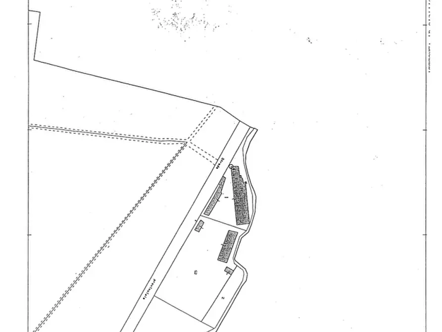 Immagine 45 di Palazzo in vendita  in Strada Provinciale ex Strada Statale 596 dei Cairo 14 a Vinzaglio
